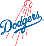 LA Dodgers Logo