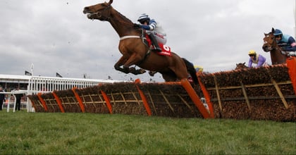 Ladbrokes Cheltenham Offer For The Gold Cup: £20 in Free Bets For Day 4
