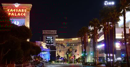 Las Vegas Loses Thousands Of Hotel Rooms With Tropicana, Mirage Closings