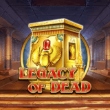Beste Online Slots - Legacy of Dead