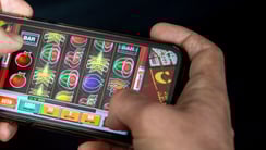 Linhas de Pagamento de Caça-níqueis