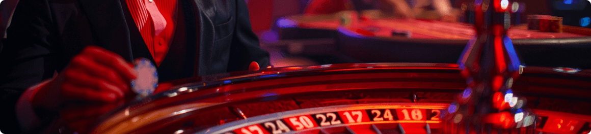 IN - Live Dealer Casino (General)