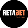 Logo Retabet casino perú