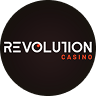 Logo revolution casino peru