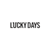 Lucky Days mejor casino online Mexico