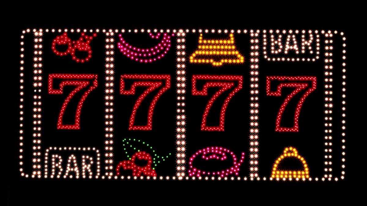 Top 5 Social Casinos Like LuckyLand Slots