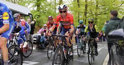 Wedden op Wielrennen: Luik Bastenaken Luik Voorbeschouwing