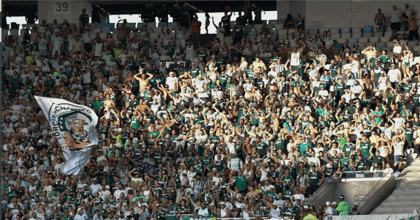 Maiores Campeões Brasileiros