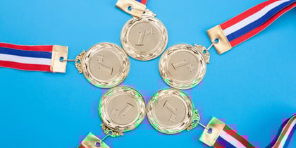 Jogos Olímpicos de Paris 2024: Brasil é o segundo país latino-americano com mais medalhas