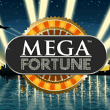 Mega Fortune Slot