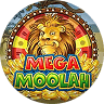 1. Mega Moolah