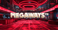 Φρουτάκια Megaways