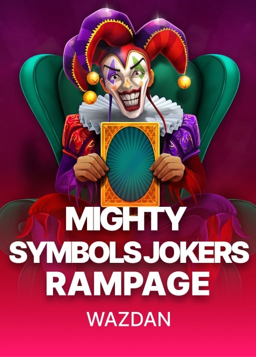 Mighty Symbols Jokers