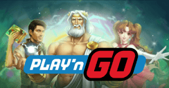 Slot Play’n GO: Le Migliori da Giocare con Bonus