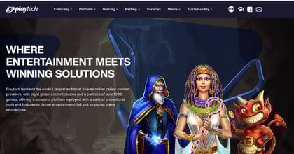 Slot Playtech: le Migliori da Giocare con Bonus