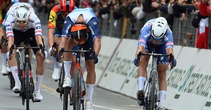 Wedden op Milaan-San Remo 2025: Odds, Favorieten &amp; Tips
