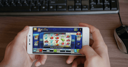 Casino online: Torneos Drops and Wins en México - Marzo 2025