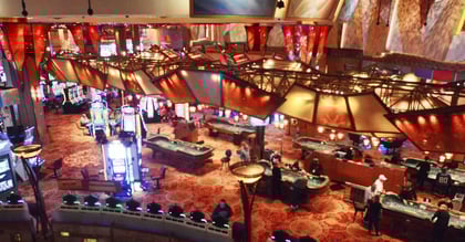 Connecticut’s Mohegan Sun Voted “Best Casino Hotel” For Seventh Year in A Row