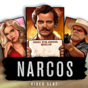 Narcos Slot