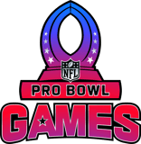 NFL Pro Bowl Games logo