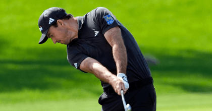 Golf Odds: How do the Canadians measure up for this weekend's Masters?