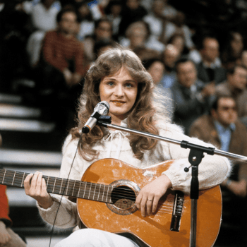 Eurofestival 1982 - Nicole