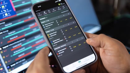 Ministério da Fazenda publica lista de 'bets' autorizadas no Brasil até 2029