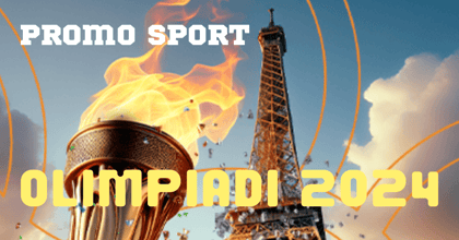 Olimpiadi 2025, Le Migliori Promozioni sulle Scommesse