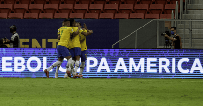 Palpite Brasil x Colômbia: Quem Ganha Jogo pela Eliminatórias da Copa?