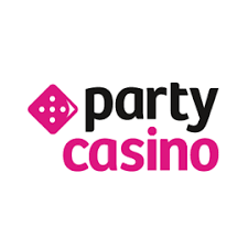 Party Casino logo