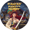 Pirates’ Plenty Megaways Slot