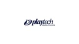 Playtech Logo