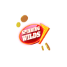 50 giros gratis para Spinning Wilds