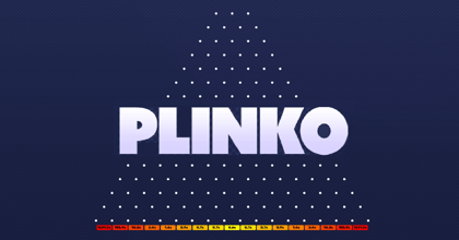 Plinko: Come Funziona e Dove Giocare con Bonus