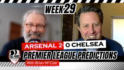 Premier League tips for uke 29 - Brian McClair på panelet
