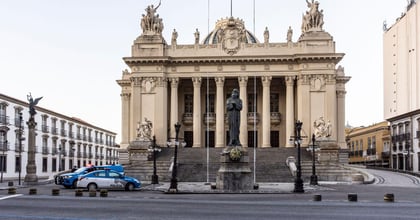 ALERJ Vota Hoje Projeto que Proíbe Publicidade de Casas de Apostas no Esporte