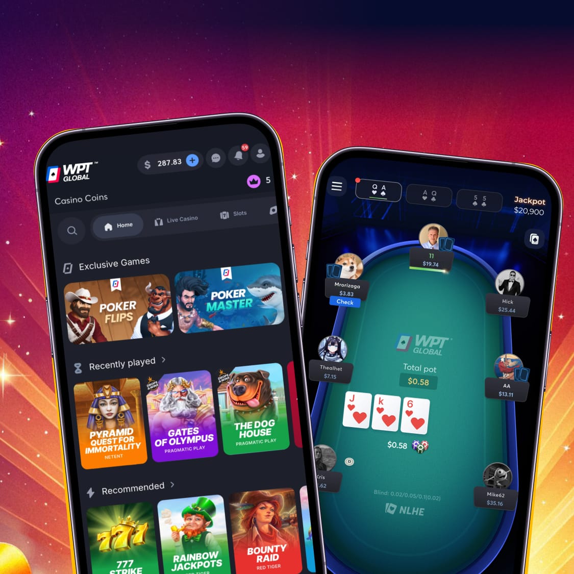 Get Even More From Your Welcome Bonus