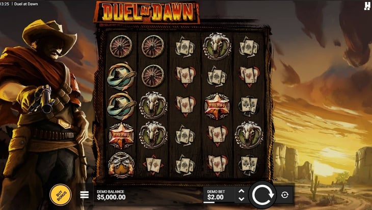 Punterz Casino Favourite Game