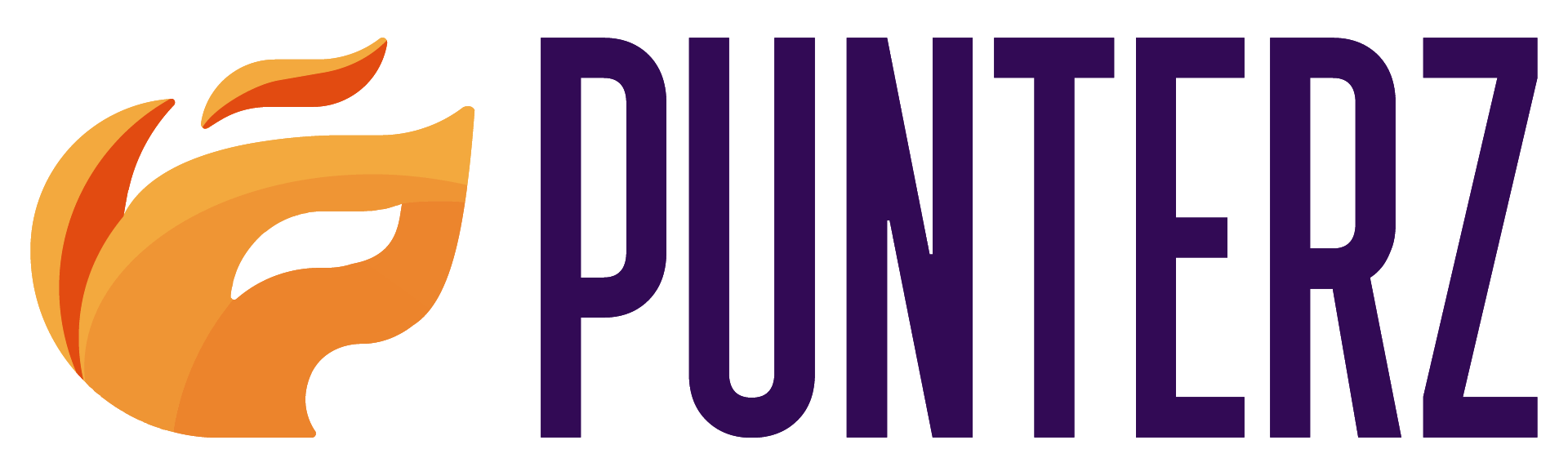 Punterz Casino Logo