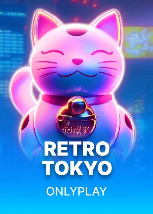 Retro Tokyo