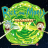 Rick and Morty Megaways