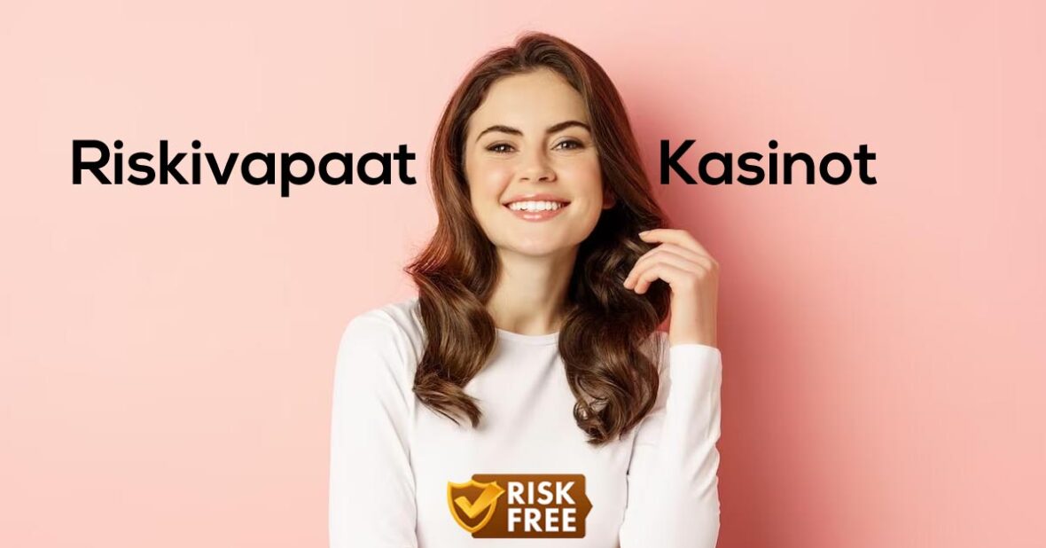 riskivapaa