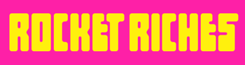Rocket Riches Casino Logo