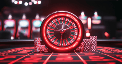 Παιχνίδια καζίνο με το χαμηλότερο House Edge (γκανιότα)