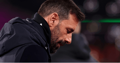 Premier League Sack Race Odds: Ruud Remains Favourite For Axe