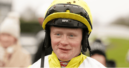 Sam Ewing Booked Rides &amp; Odds