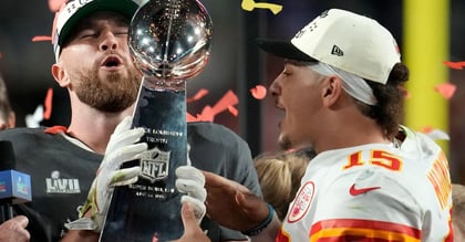 How Often Do #1 Seeds Win The Super Bowl?