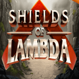 Shields of Lambda Slot Quickspin