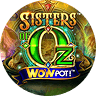 5. Sisters of OZ™ Wowpot™