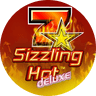 Sizzling Hot Deluxe 